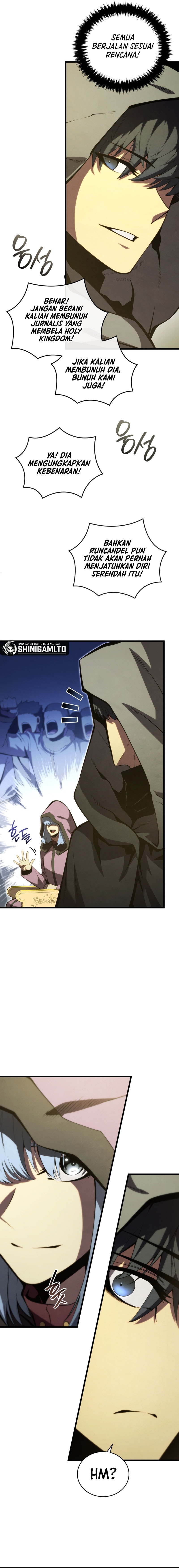 Swordmaster’s Youngest Son Page 18