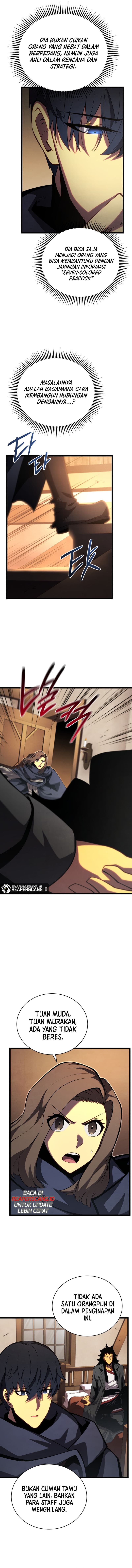 Swordmaster’s Youngest Son Page 13