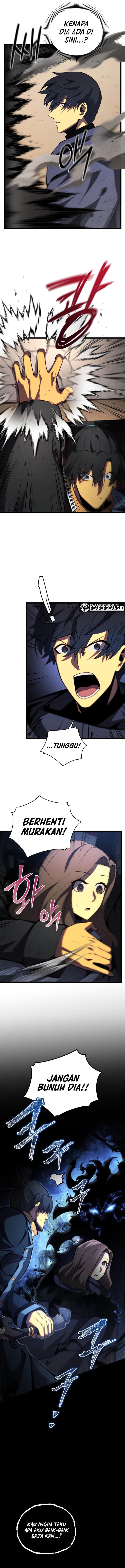 Swordmaster’s Youngest Son Page 15