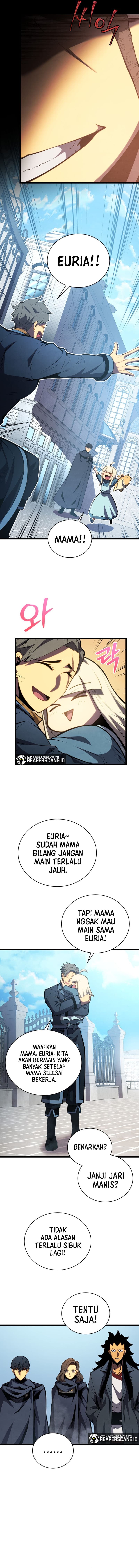 Swordmaster’s Youngest Son Page 6