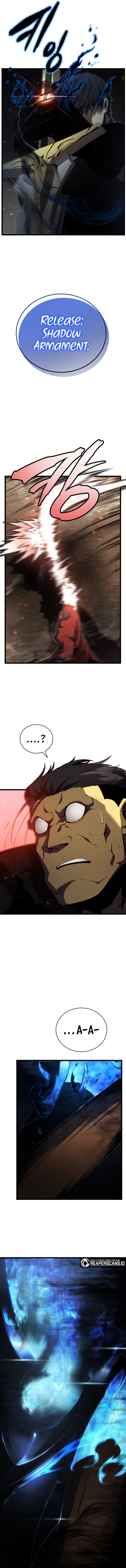 Swordmaster’s Youngest Son Page 13