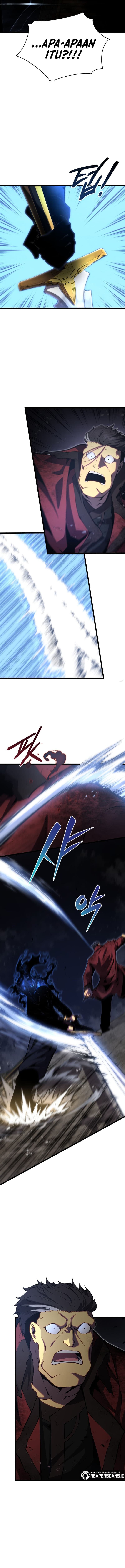Swordmaster’s Youngest Son Page 14