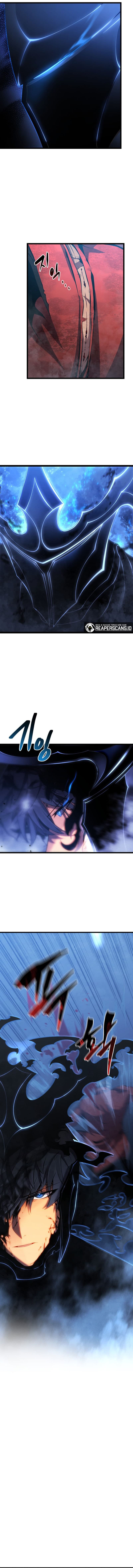 Swordmaster’s Youngest Son Page 15