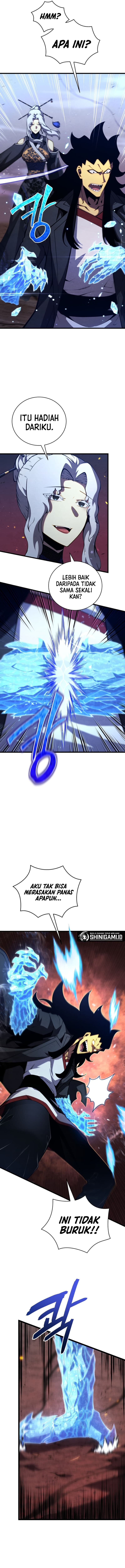 Swordmaster’s Youngest Son Page 12