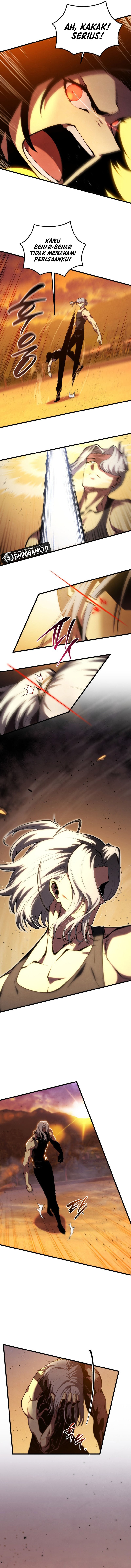Swordmaster’s Youngest Son Page 11