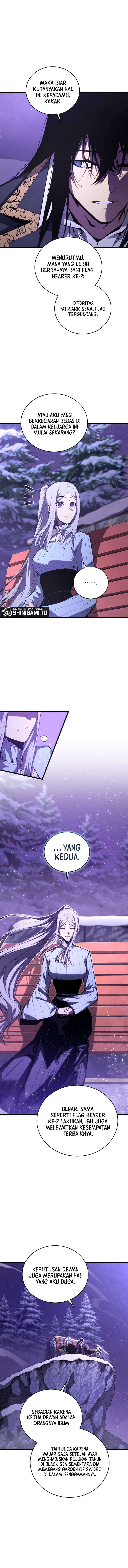 Swordmaster’s Youngest Son Page 19