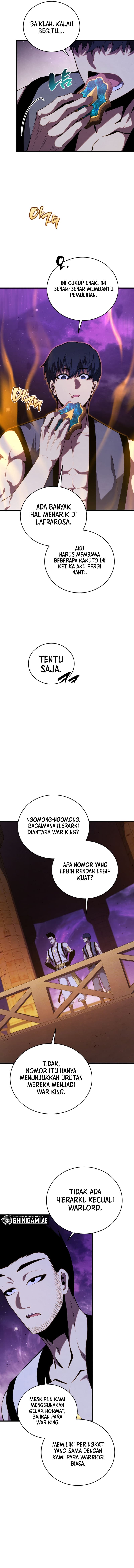 Swordmaster’s Youngest Son Page 17