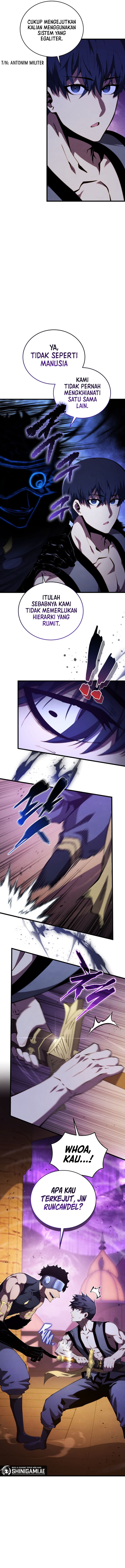 Swordmaster’s Youngest Son Page 18