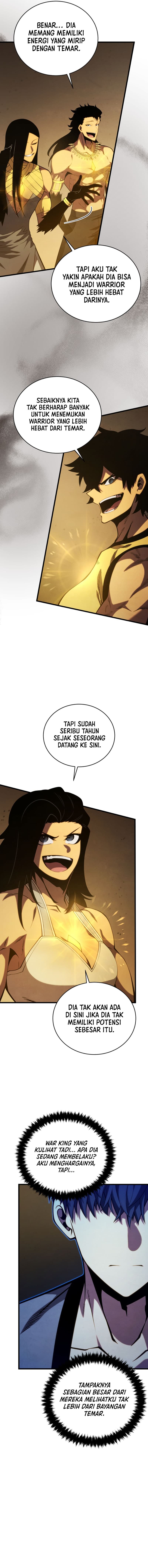 Swordmaster’s Youngest Son Page 10