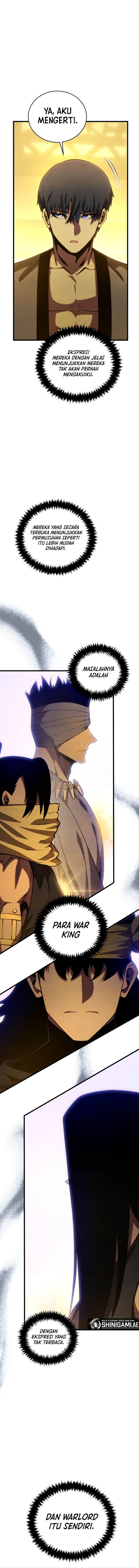 Swordmaster’s Youngest Son Page 13