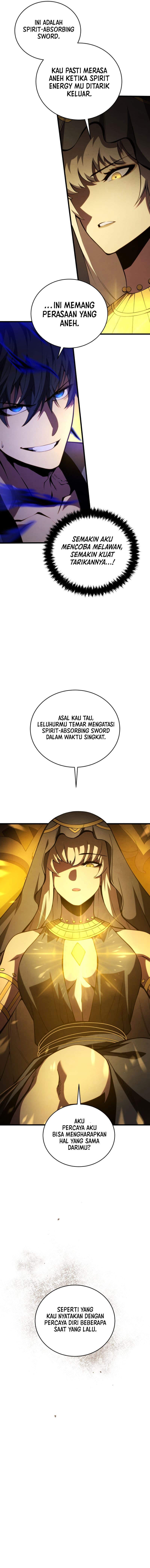 Swordmaster’s Youngest Son Page 16