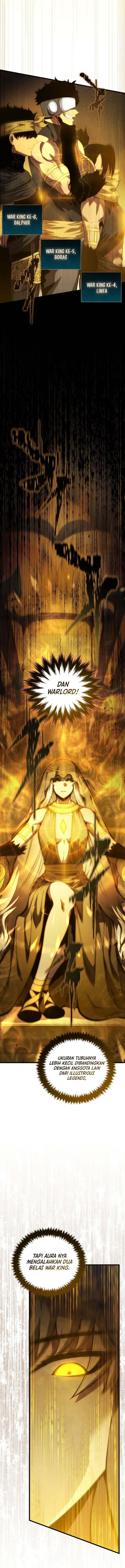 Swordmaster’s Youngest Son Page 8