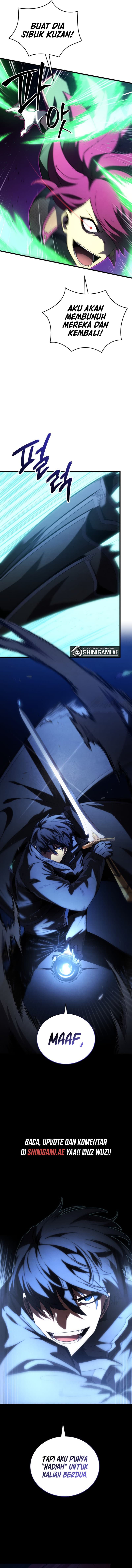 Swordmaster’s Youngest Son Page 16