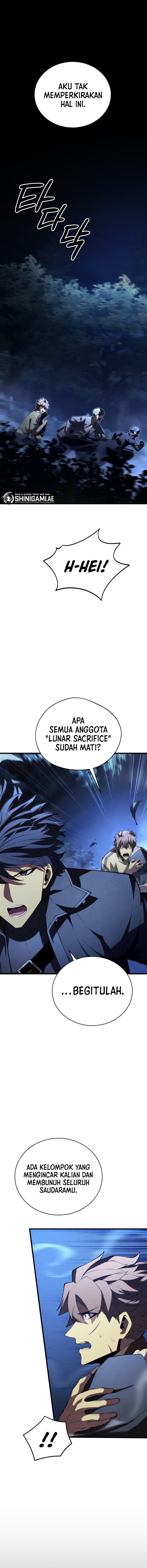 Swordmaster’s Youngest Son Page 3