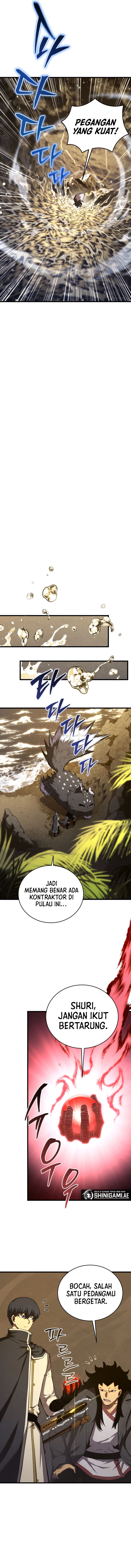 Swordmaster’s Youngest Son Page 18