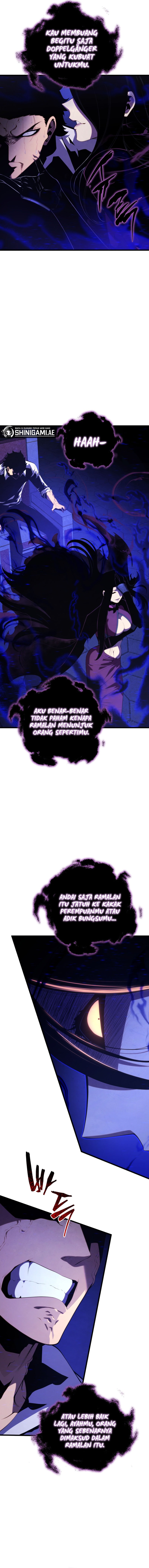 Swordmaster’s Youngest Son Page 6