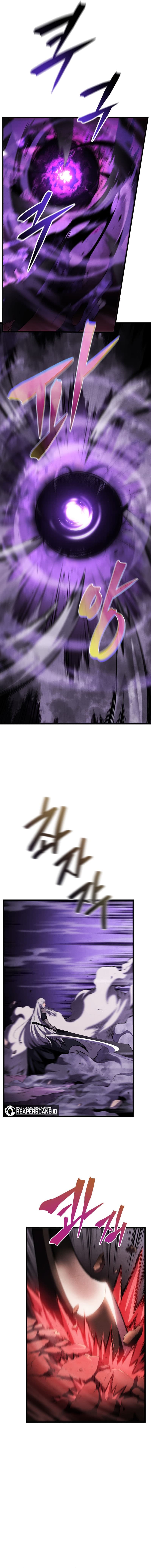 Swordmaster’s Youngest Son Page 5