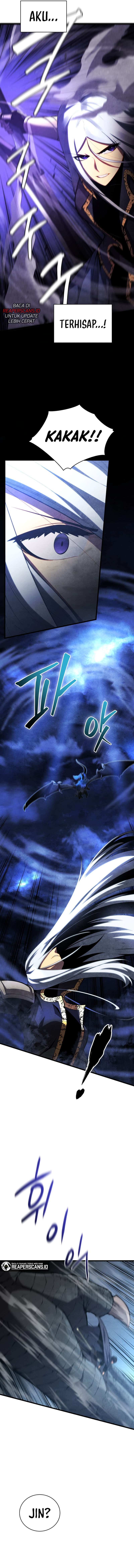 Swordmaster’s Youngest Son Page 6