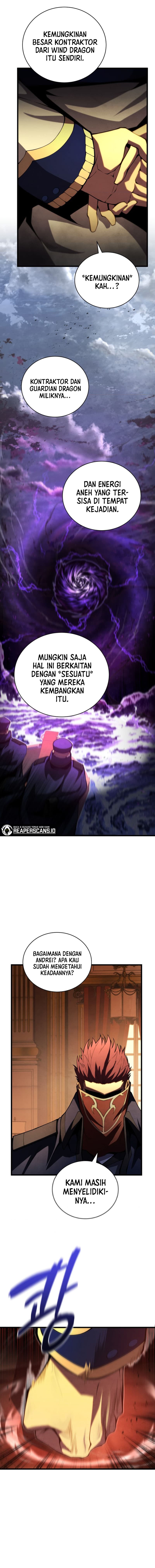 Swordmaster’s Youngest Son Page 9