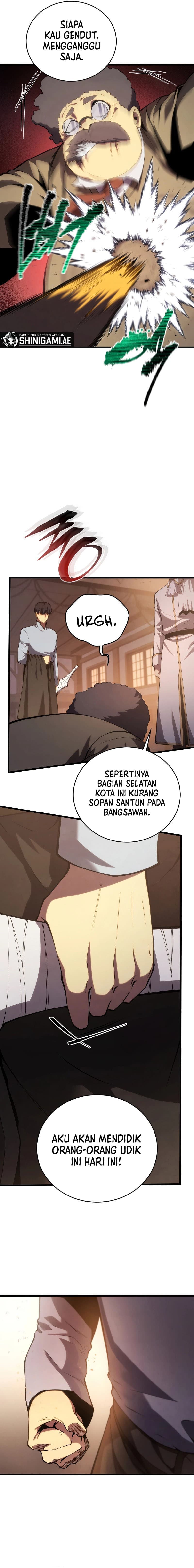 Swordmaster’s Youngest Son Page 13