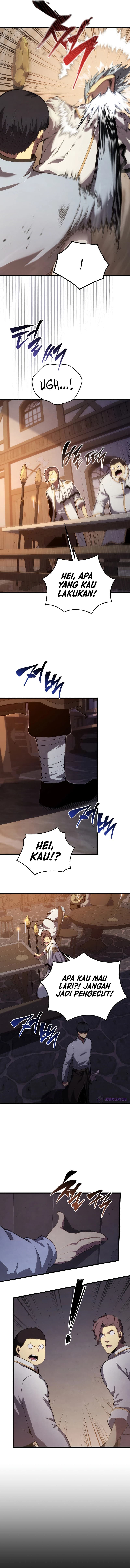 Swordmaster’s Youngest Son Page 14