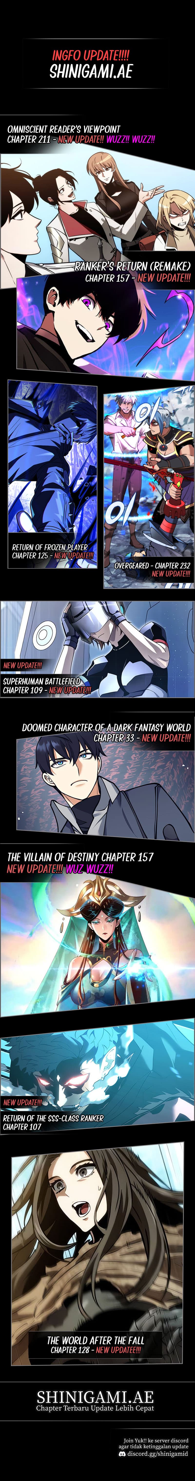 Swordmaster’s Youngest Son Page 16
