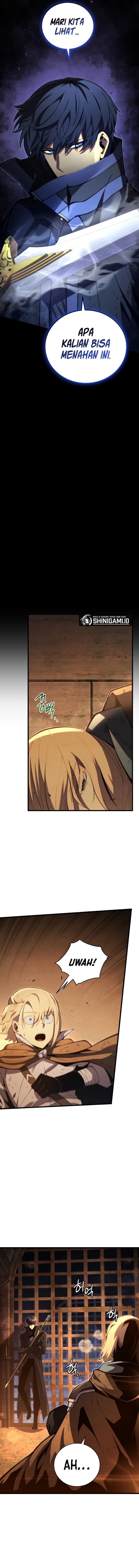 Swordmaster’s Youngest Son Page 12