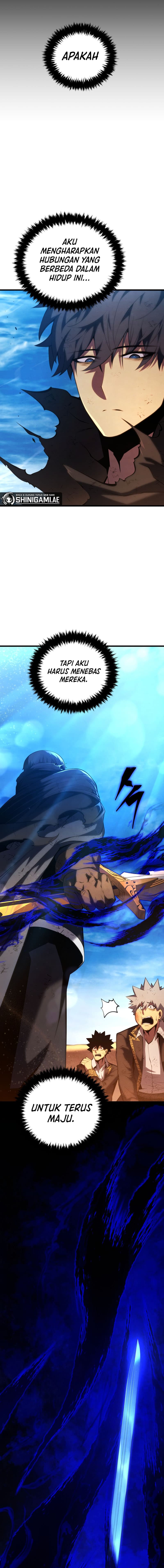 Swordmaster’s Youngest Son Page 18