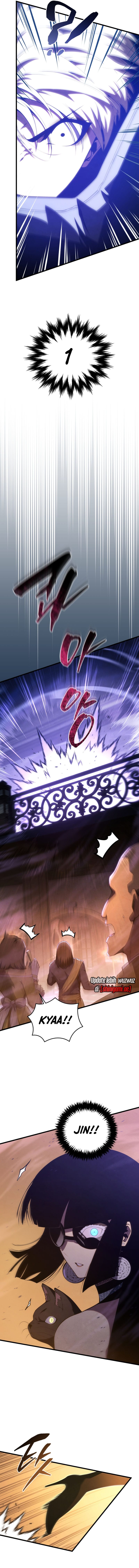 Swordmaster’s Youngest Son Page 12