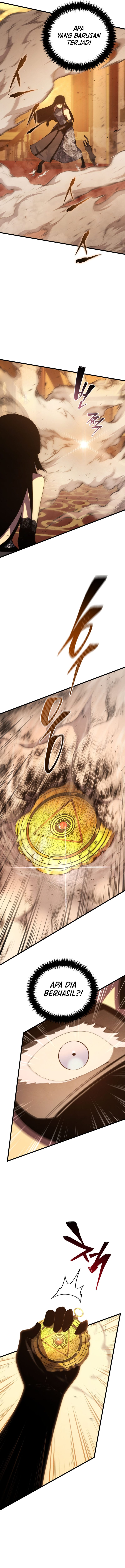 Swordmaster’s Youngest Son Page 13