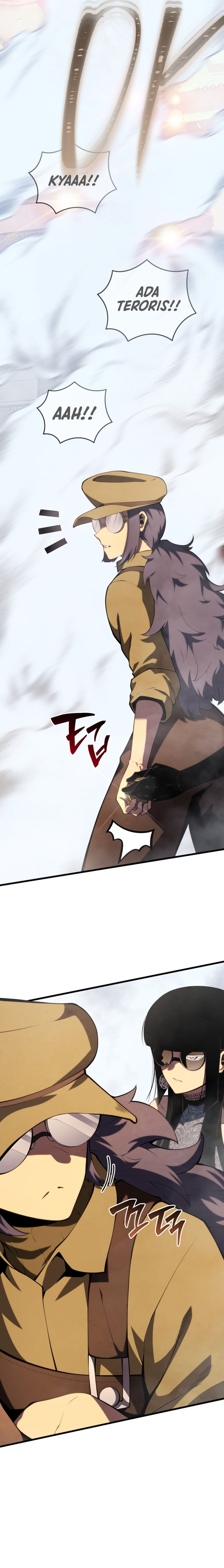 Swordmaster’s Youngest Son Page 15