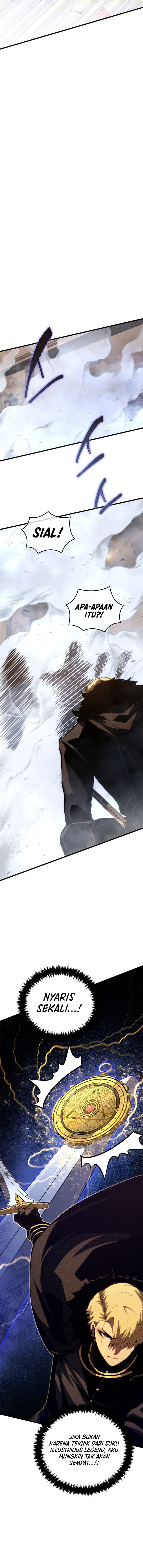 Swordmaster’s Youngest Son Page 17