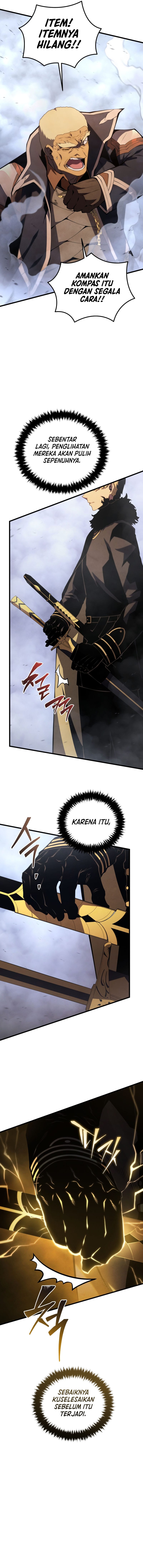 Swordmaster’s Youngest Son Page 18