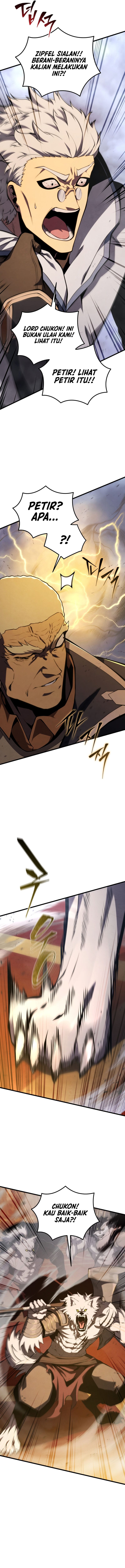 Swordmaster’s Youngest Son Page 19
