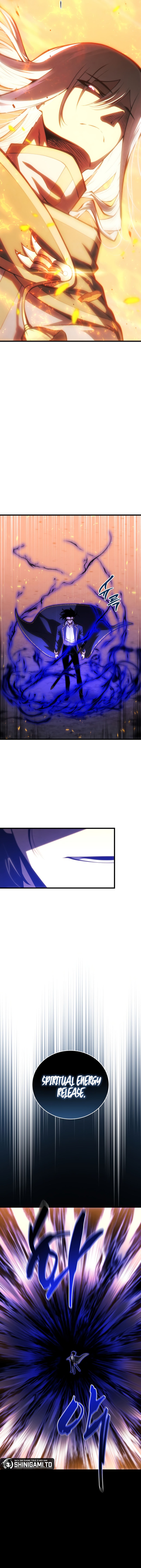 Swordmaster’s Youngest Son Page 3