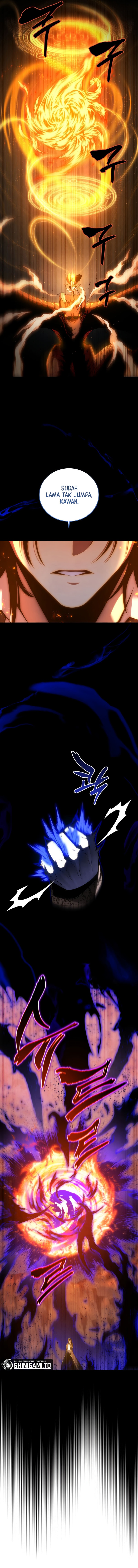 Swordmaster’s Youngest Son Page 6