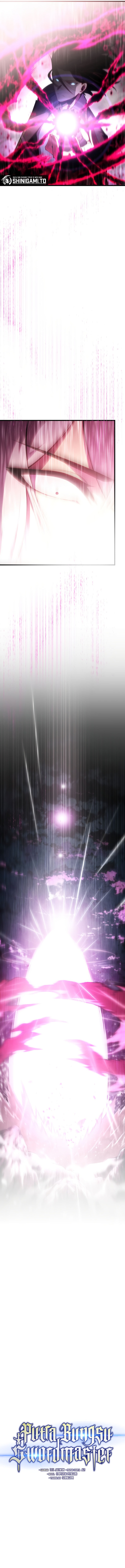 Swordmaster’s Youngest Son Page 8