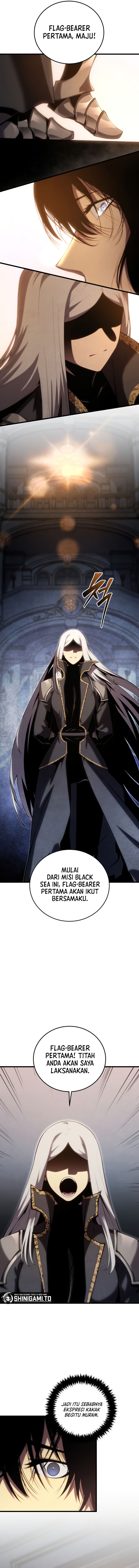 Swordmaster’s Youngest Son Page 18