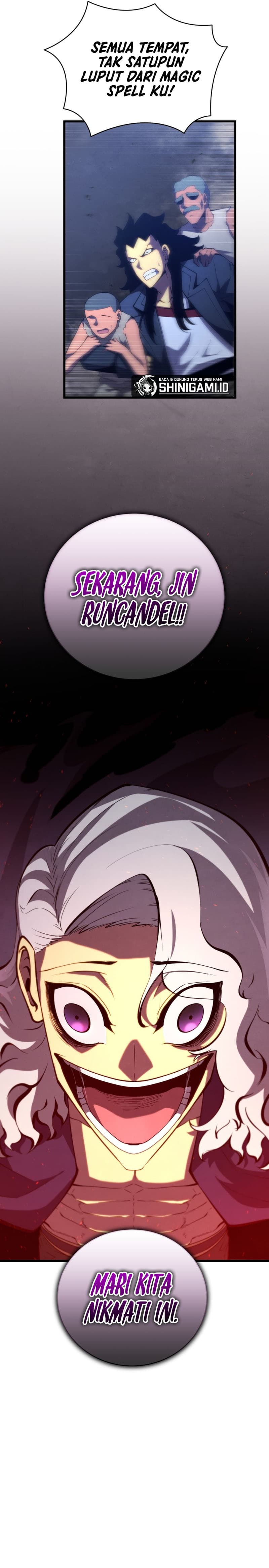 Swordmaster’s Youngest Son Page 13