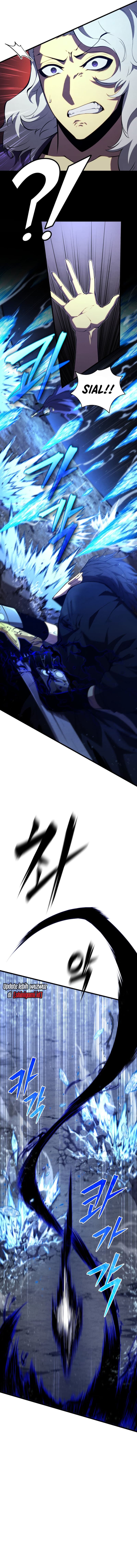 Swordmaster’s Youngest Son Page 5