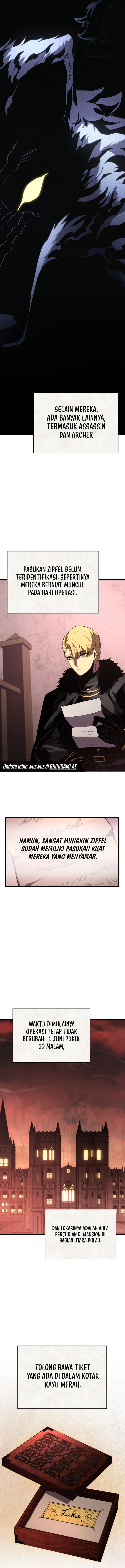 Swordmaster’s Youngest Son Page 16