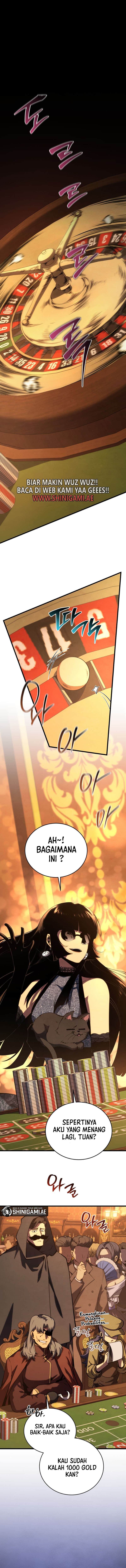 Swordmaster’s Youngest Son Page 19