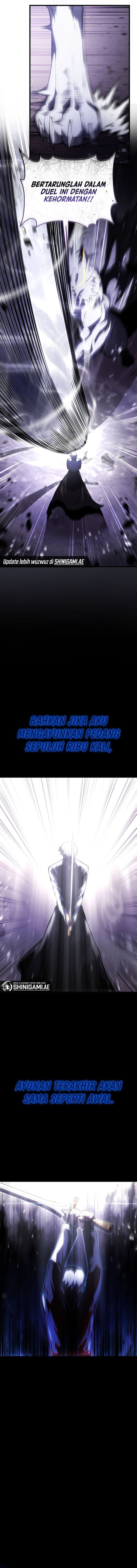 Swordmaster’s Youngest Son Page 10