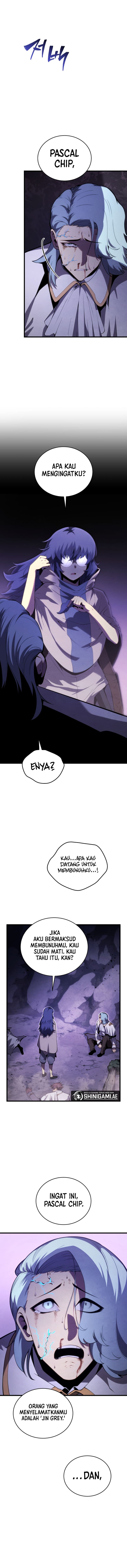 Swordmaster’s Youngest Son Page 17