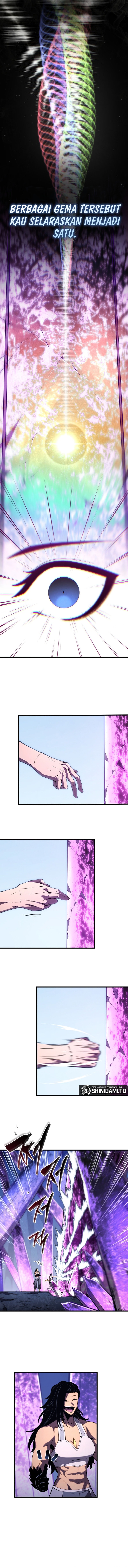 Swordmaster’s Youngest Son Page 7