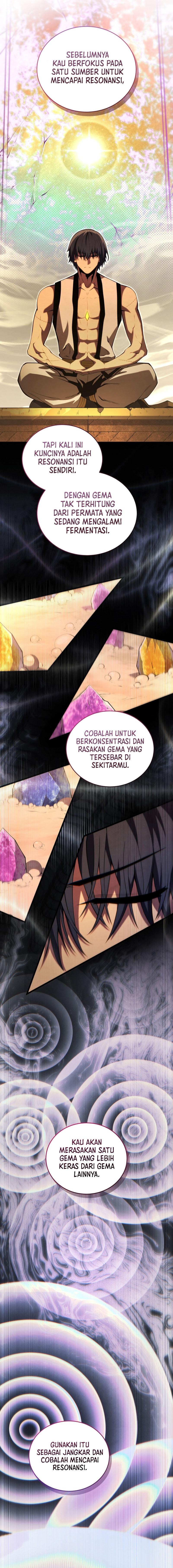 Swordmaster’s Youngest Son Page 12