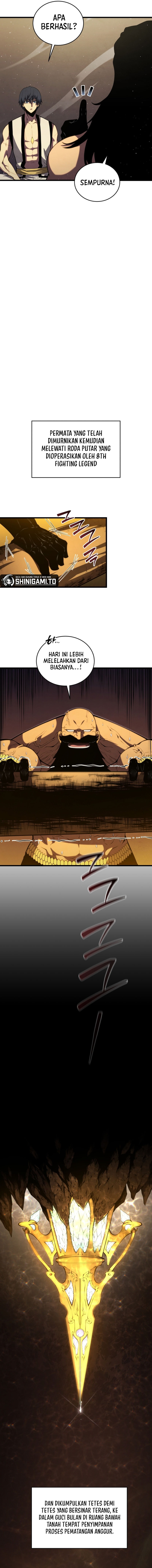 Swordmaster’s Youngest Son Page 14