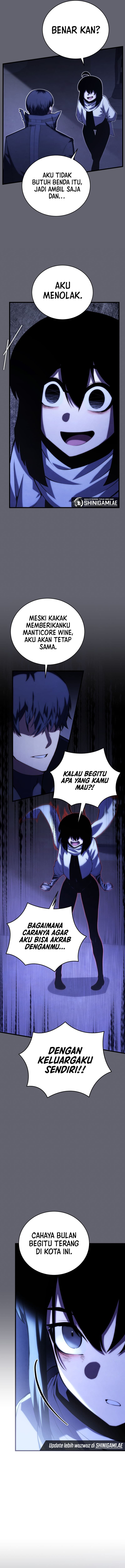 Swordmaster’s Youngest Son Page 15