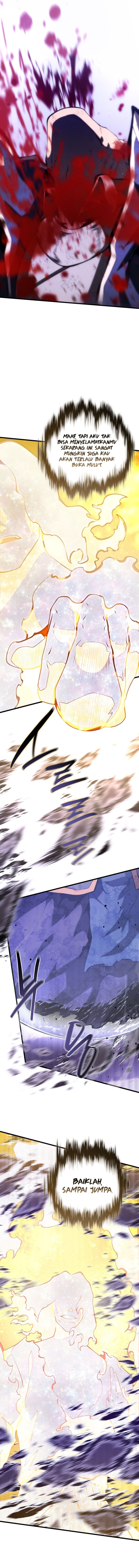 Swordmaster’s Youngest Son Page 9