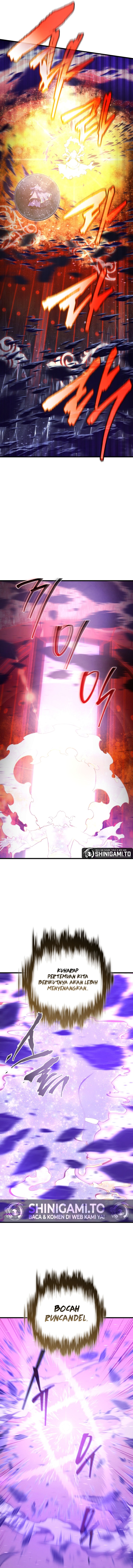 Swordmaster’s Youngest Son Page 10